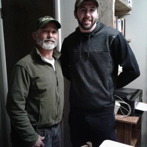 Meet your Posher, Nolan